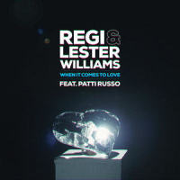 When It Comes To Love_Regi,Lester Williams,Patti Russo