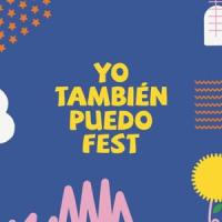 Yo También Puedo Fest 2022 (feat. Angel Ramirez, Techy Fatule, Javi Grullón, Manny Cruz & Karla Fatule)_Junior Basurto Lomba,Angel Ramirez,Techy Fatule,Javi Grullón,Manny Cruz,Karla Fatule