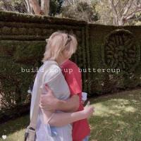 Build Me Up Buttercup_Lara Anderson