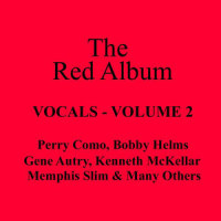 I'm Sending You Red Roses_Hank Snow,Snow