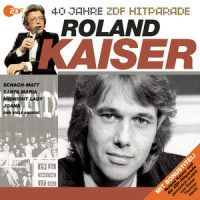 Ich glaub' es geht schon wieder los_Roland Kaiser