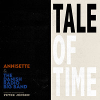 I Shall Be Released_Annisette,The Danish Radio Big Band,Bob Dylan