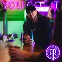 You Got It_Ryan Robinette