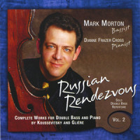 Koussevitsky Concerto: Allegro_Mark Morton