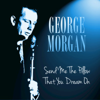 Release Me_George Morgan