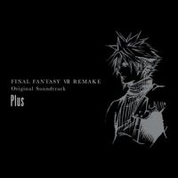 FFVII REMAKE: 黒き刻印_島翔太朗,植松伸夫,浜渦正志