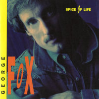 I Know Where You Go_George Fox