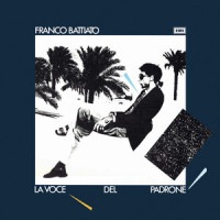 Centro Di Gravità Permanente_Franco Battiato