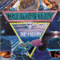 Please, Don't Stop My Heart_Buddy Miles,The Mighty Rhythm Tribe