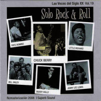 Johnny B. Goode_Chuck Berry