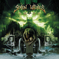 Widows and Orpahns_Seven Witches
