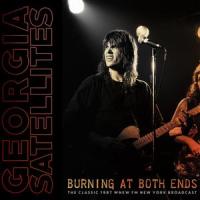I Washed My Hands In Muddy Water_The Georgia Satellites
