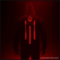 Let Me Know_No Wyld