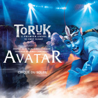Lu Aw Navi_Cirque Du Soleil
