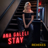 All Because of You_Ana Galeli,Kid Loco,Soul Sugar