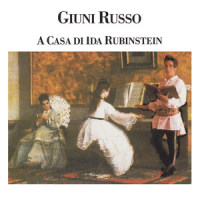 Fenesta Che Lucive_Giuni Russo