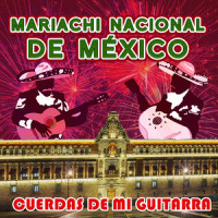 Cuerdas de Mi Guitarra_Mariachi Nacional de México,Agustín Lara