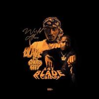 World Alone(feat. Calboy)_147 Blade,Calboy
