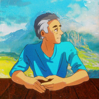 Determining the Direction of the Cosmos_Akira the Don,Jordan B. Peterson,Adam Narkiewicz