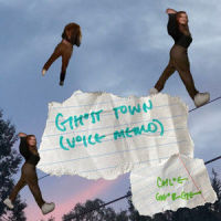 ghost town(voice memo)_Chloe George
