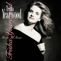 For Reasons I've Forgotten_Trisha Yearwood