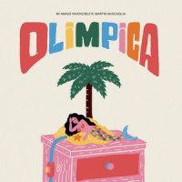 Olimpica_Mi Amigo Invencible,Martín Buscaglia,Mariano Di Cesare