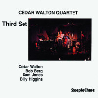 Fantasy in D_Cedar Walton,Bob Berg,Sam Jones,Billy Higgins