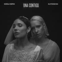 Una Contigo(feat. Alfonsina)_Camila Sapin,Alfonsina