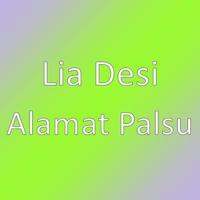 Alamat Palsu_Lia Desi