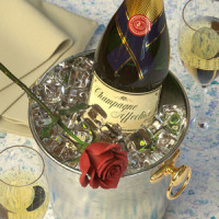 Champagne Affection_Client Liaison