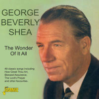 Blessed Assurance_George Beverly Shea