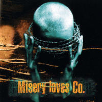 The Only Way_Misery Loves Co.