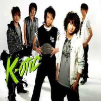 รักไม่ได้ หรือไม่ได้รัก_K-OTIC
