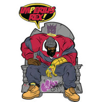 Imperius Rex_Sean Price