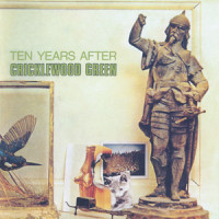 Working on the Road_Ten Years After