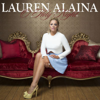 O Holy Night_Lauren Alaina