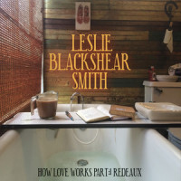 Don't Talk to Me(feat. Tim Green)_Leslie Blackshear Smith,Tim Green