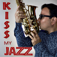 Kiss My Jazz_Victor y Pablo Escalona,Victor Escalona,Pablo Escalona