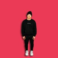 Only In My Dreams (feat. Chrmng,)_Jacoby,Chrmng