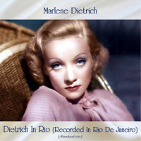 My Blue Heaven_Marlene Dietrich