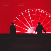 Bad Guy(feat. Jude Barclay)_Jordan Richard,Jude Barclay