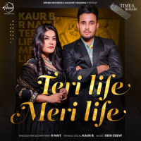Teri Life Meri Life_R Nait,Kaur B