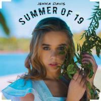 Summer of '19_Jenna Davis