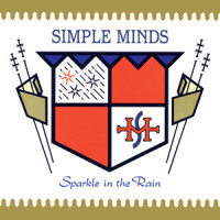 Hunter And The Hunted_Simple Minds