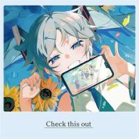 Check this out_*Luna,初音未来