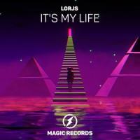 It's My Life_Lorjs,Jon Bon Jovi,Richie Sambora,Max Martin