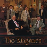 Jesus, Youve Been On My Mind_The Kingsmen