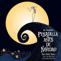 Doctor Finklestein / In The Forest_Danny Elfman