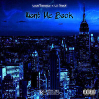 Want Me Back_LoveTampico,Lil shock