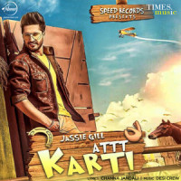 Attt Karti_Jassi Gill